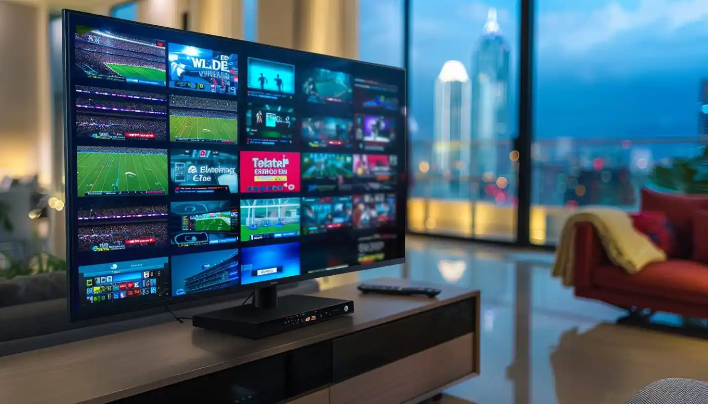iptv satın al